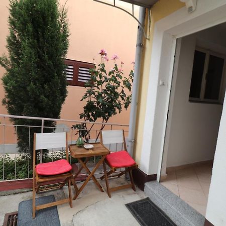 Apartment Puca โอปาติยา ภายนอก รูปภาพ