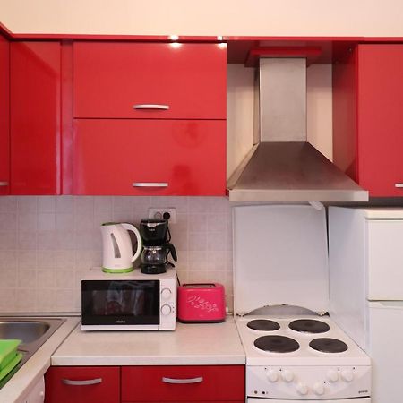 Apartment Puca โอปาติยา ภายนอก รูปภาพ