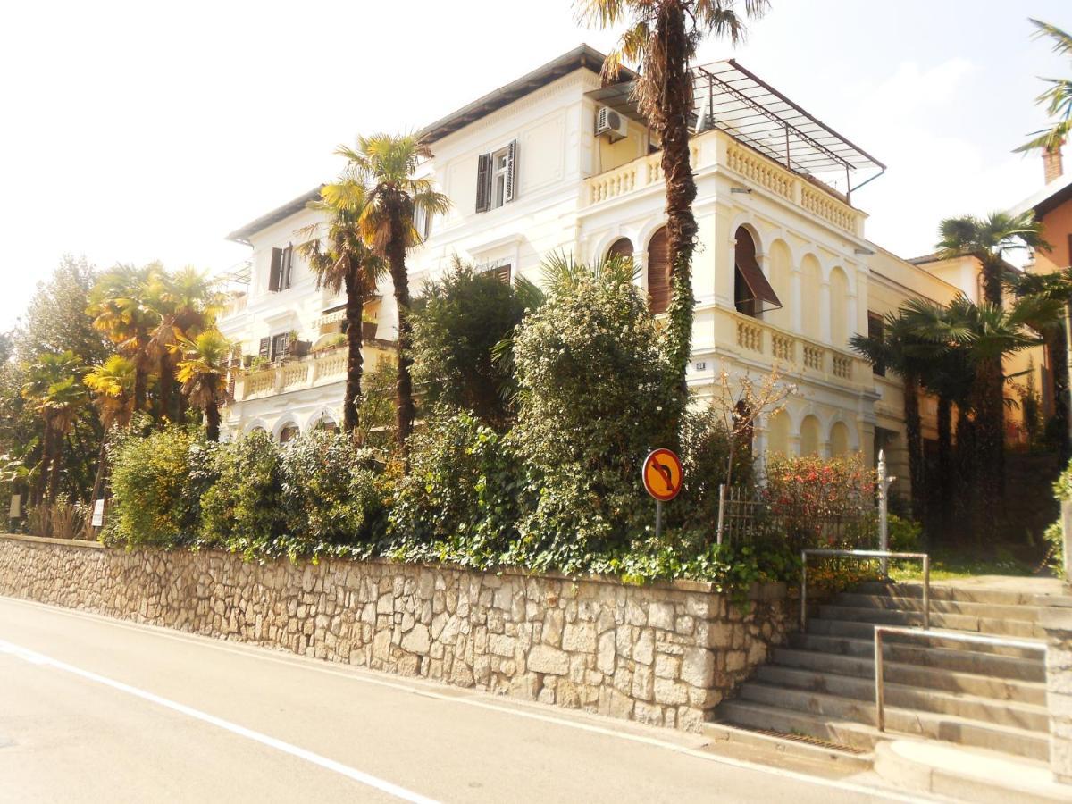 Apartment Puca โอปาติยา ภายนอก รูปภาพ
