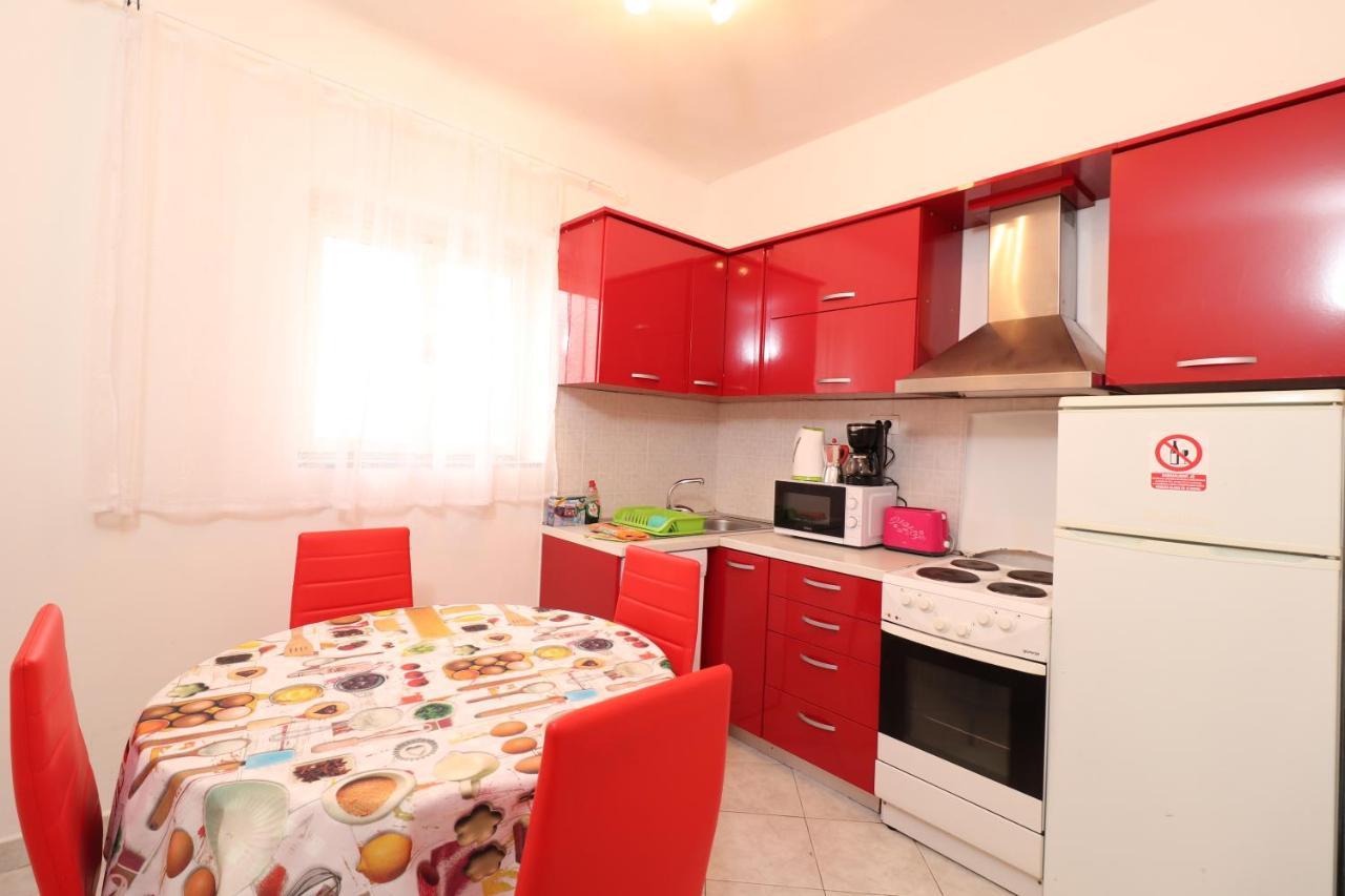 Apartment Puca โอปาติยา ภายนอก รูปภาพ